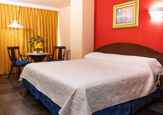Hotel Tapachula - 2