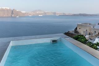 3 Caves by Caldera Houses - Oia - 6