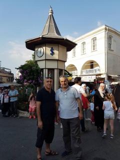 Çatı Apartment - Istanbul - 4