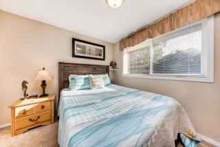 The Wallace Beach House - Lincoln Beach - 1