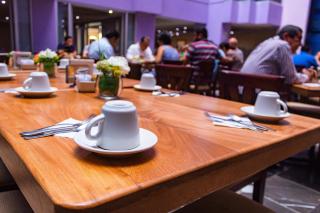 Hotel Tapachula - Tapachula - 7