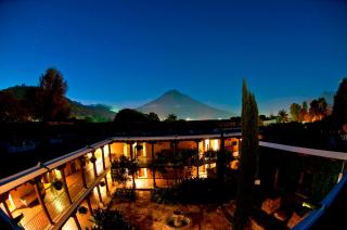 Hotel Museo Spa Casa Santo Domingo - 1