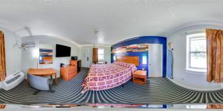 Scottish Inns Collinsville - Martinsville - Collinsville - 2