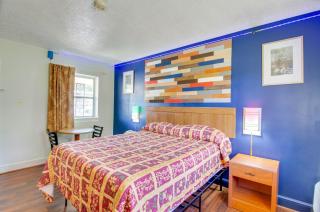 Scottish Inns Collinsville - Martinsville - Collinsville - 1