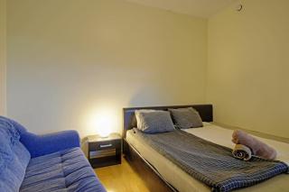 Studio apartment in quiet heart of everything - Tallinn - 2