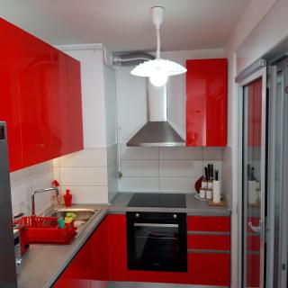 Apartman Zagreb Gold shadow - 9