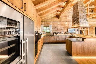 Chalet GM - Gesamtes Haus by A-Appartments - 3