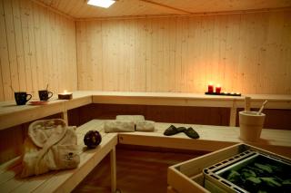 Hotel Boton D'Or & Wellness a La Thuile - La Thuile - 2