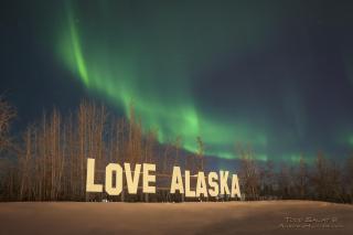 Pike's Waterfront Lodge - Fairbanks - 0