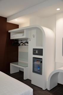 Hotel Testani Frosinone - 1