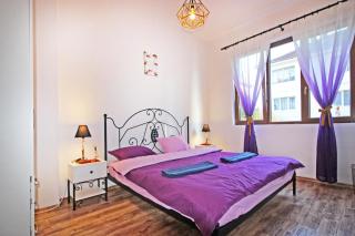 Top Center Relax, NDK & Vitosha str, FREE Secured parking - Sofia - 5
