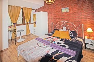 Top Center Relax, NDK & Vitosha str, FREE Secured parking - Sofia - 9