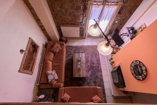 Katsarou Apartments - Arachova - 5