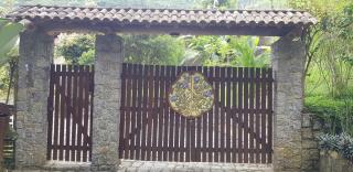 Casa da Cachoeira Grauna Paraty - Paraty - 9