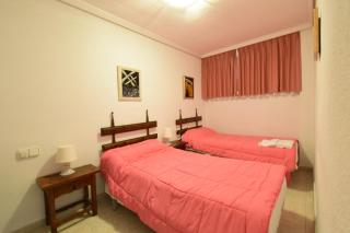 Las Tejas - Fincas Arena - Benidorm - 3