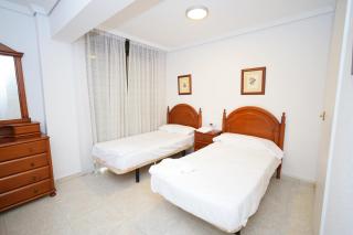 Las Tejas - Fincas Arena - Benidorm - 4
