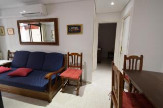 Las Tejas - Fincas Arena - Benidorm - 1