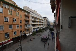 Las Tejas - Fincas Arena - Benidorm - 5