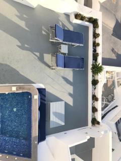 Altana Cliffside Villas - 1