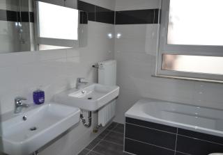 Ferienwohnung Krone - Sankt Johann - 7