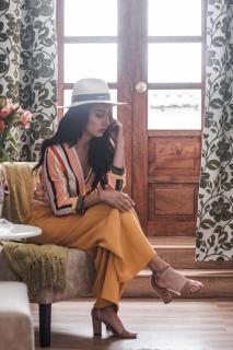 Adamas House Hotel Boutique - Quito - 6