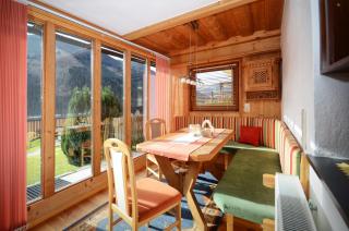 MH Appartement Hochwimmer - Saalbach Hinterglemm - 1