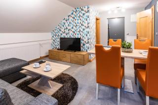 Apartma Borovnica Rogla - Vitanje - 5