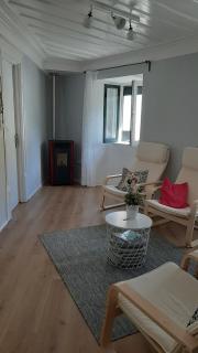 Trevim - Lousã - 5