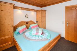 MH Appartement Hochwimmer - Saalbach Hinterglemm - 6