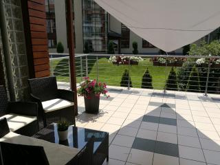 Apartament Zeta Park Centrum - 9