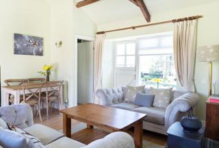 The Neuadd Cottages - Crickhowell - 9