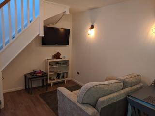 Old Garage Cottage - Beautiful Bijou Cottage close to Deal Beach ! - 5