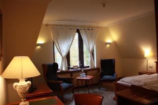 Schlosshotel zum Markgrafen - 9