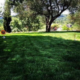 Modern eco friendly villa close to town - Pelekas - 9