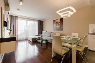 Old Town Luxury Apartment - Cracovia - 7