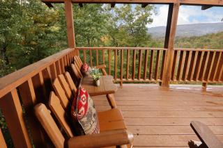 Stars Over The Smokies - Sevierville - 3