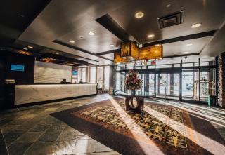 The Explorer Hotel - Yellowknife - 3