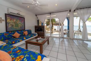 Del Sol Beachfront - Akumal - 2