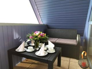 Ferienwohnung Weitblick - Prerow - 8