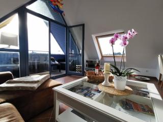 Ferienwohnung Weitblick - Prerow - 6
