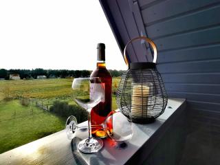 Ferienwohnung Weitblick - Prerow - 7