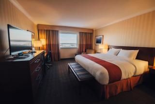 The Explorer Hotel - Yellowknife - 6