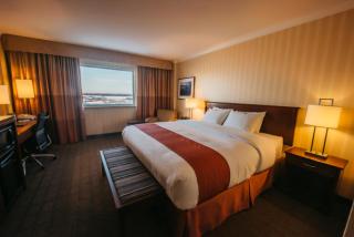 The Explorer Hotel - Yellowknife - 4