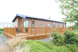 Cosy Dreams Lodge - Beal - 8