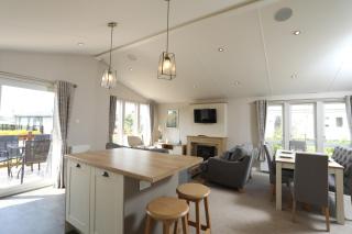 Cosy Dreams Lodge - Beal - 2