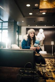 The Explorer Hotel - 2