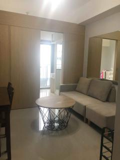 Grass Residences Tower 5 - Manila - 1