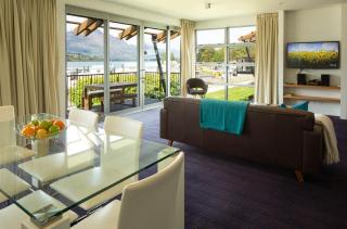 Hello QT Marina - Queenstown - 9