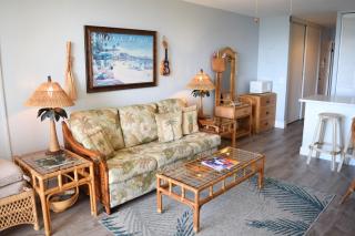 Maui Vista 1313 - Kihei - 2