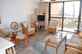 Maui Vista 1313 - Kihei - 6